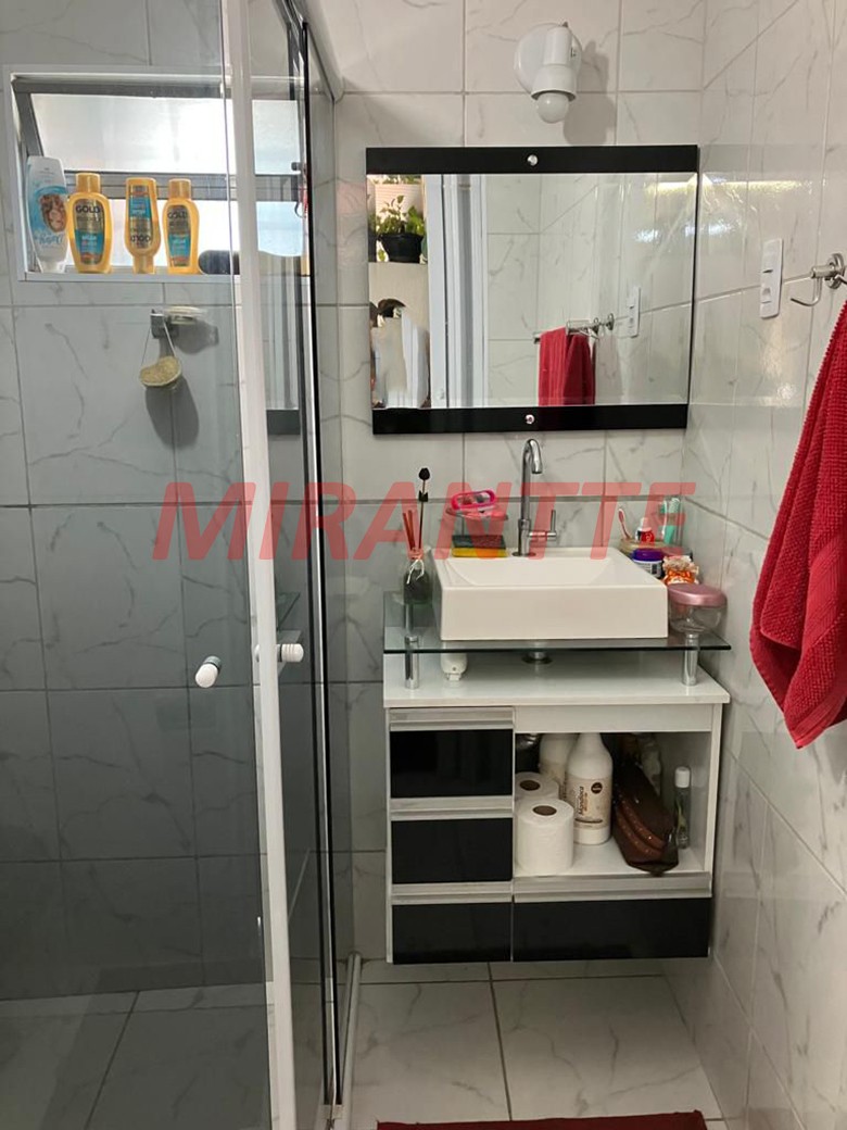 Casa terrea de 79m² com 3 quartos em Vila Romero