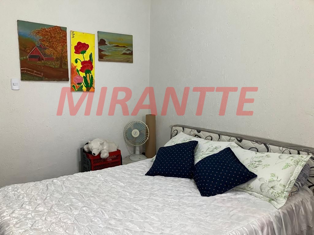Casa terrea de 79m² com 3 quartos em Vila Romero