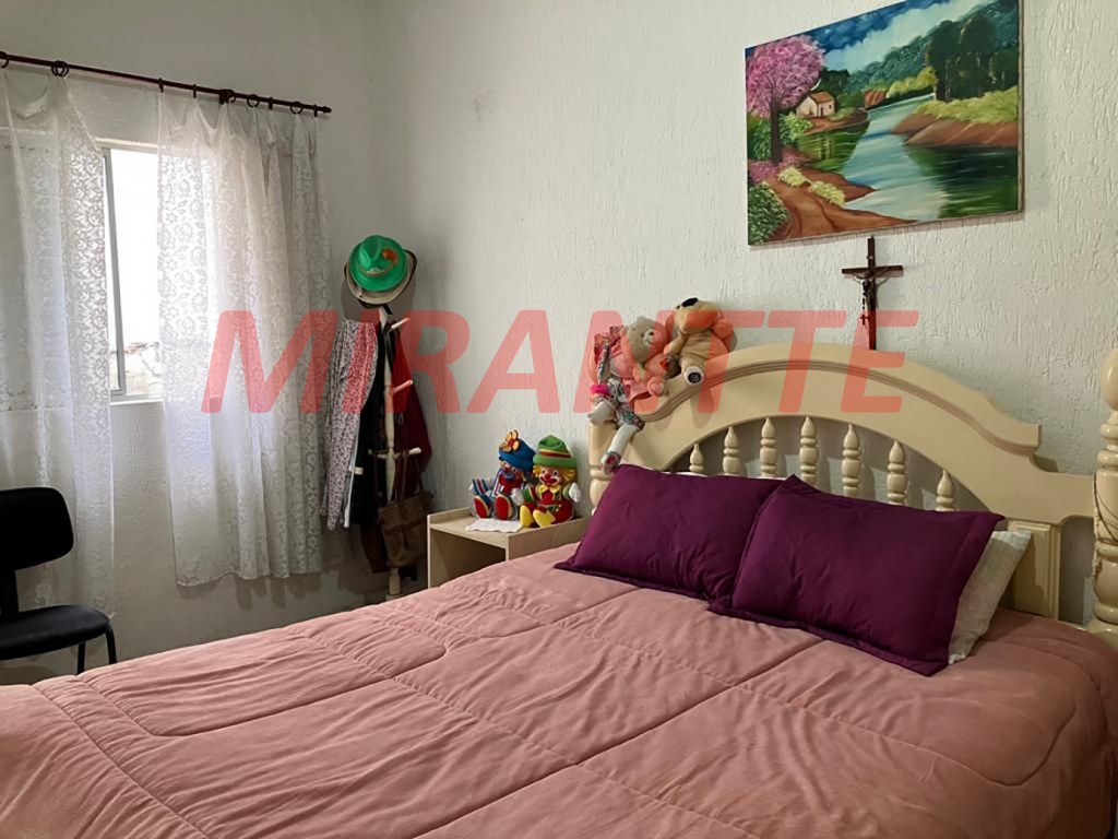 Casa terrea de 79m² com 3 quartos em Vila Romero