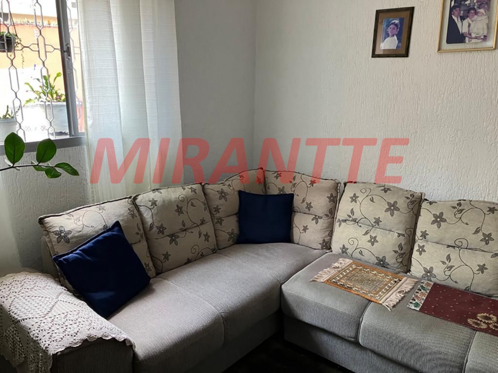 Casa terrea de 79m² com 3 quartos em Vila Romero