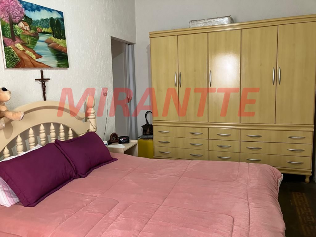 Casa terrea de 79m² com 3 quartos em Vila Romero