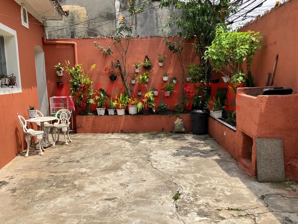 Casa terrea de 79m² com 3 quartos em Vila Romero