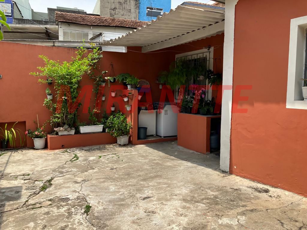 Casa terrea de 79m² com 3 quartos em Vila Romero