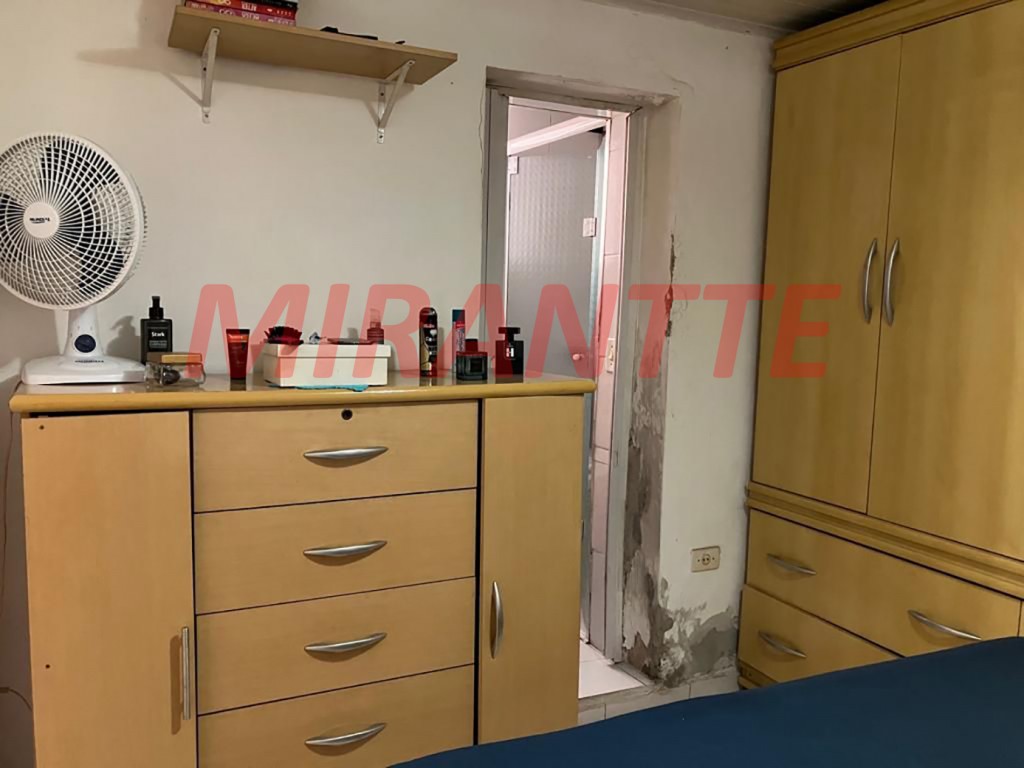 Casa terrea de 79m² com 3 quartos em Vila Romero