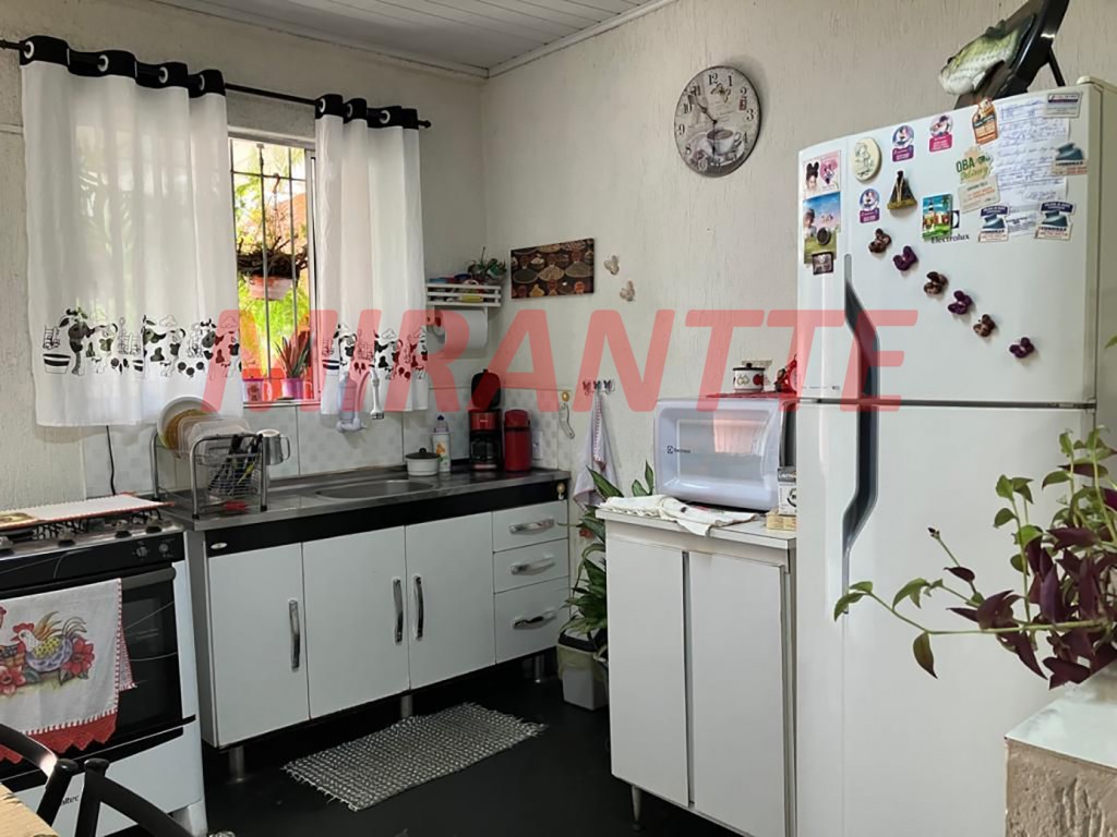 Casa terrea de 79m² com 3 quartos em Vila Romero