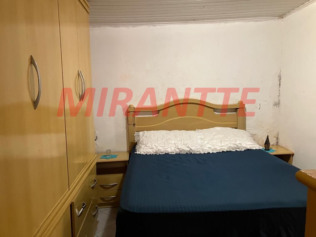 Casa terrea de 79m² com 3 quartos em Vila Romero