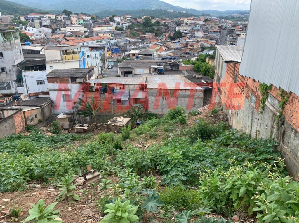 Terreno de 1028m² em Vila Paulistana