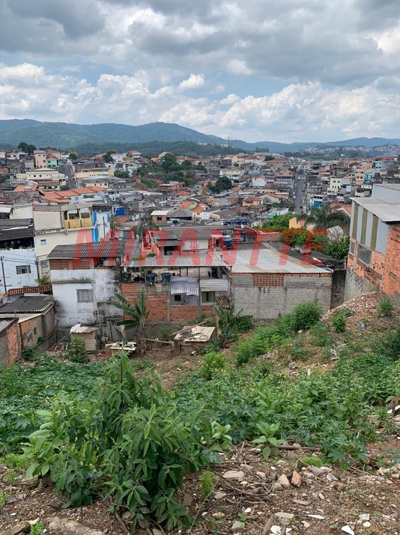 Terreno de 1028m² em Vila Paulistana