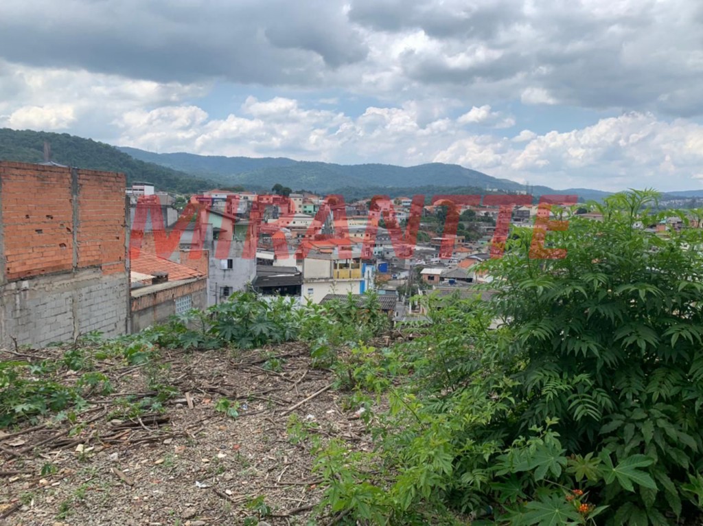 Terreno de 1028m² em Vila Paulistana