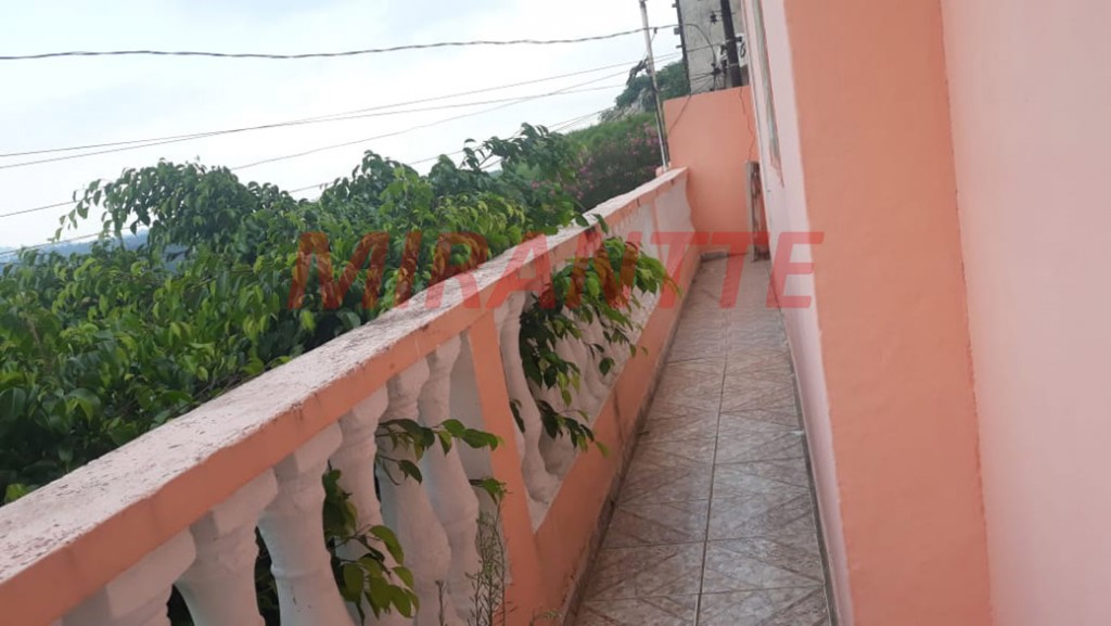 Casa terrea de 250m² com 10 quartos em Jardim Marilda