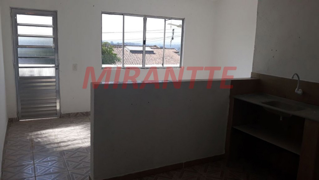 Casa terrea de 250m² com 10 quartos em Jardim Marilda