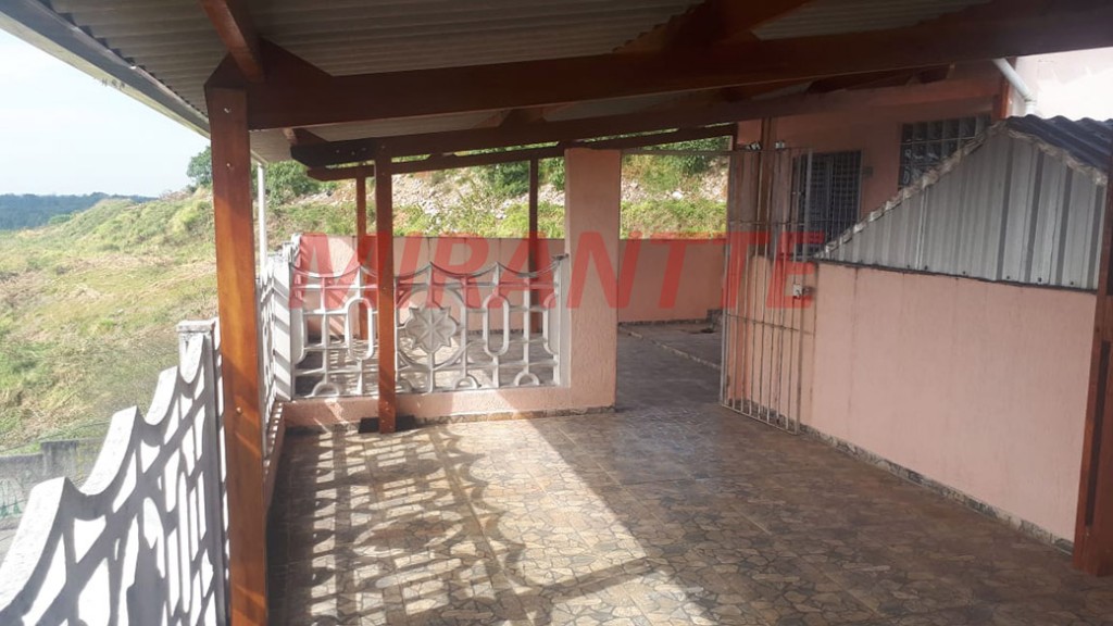 Casa terrea de 250m² com 10 quartos em Jardim Marilda