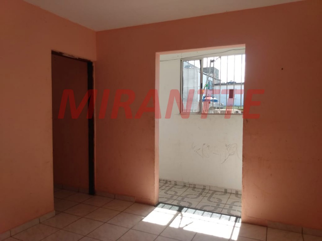 Casa terrea de 250m² com 10 quartos em Jardim Marilda