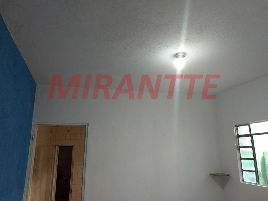 Casa terrea de 250m² com 10 quartos em Jardim Marilda