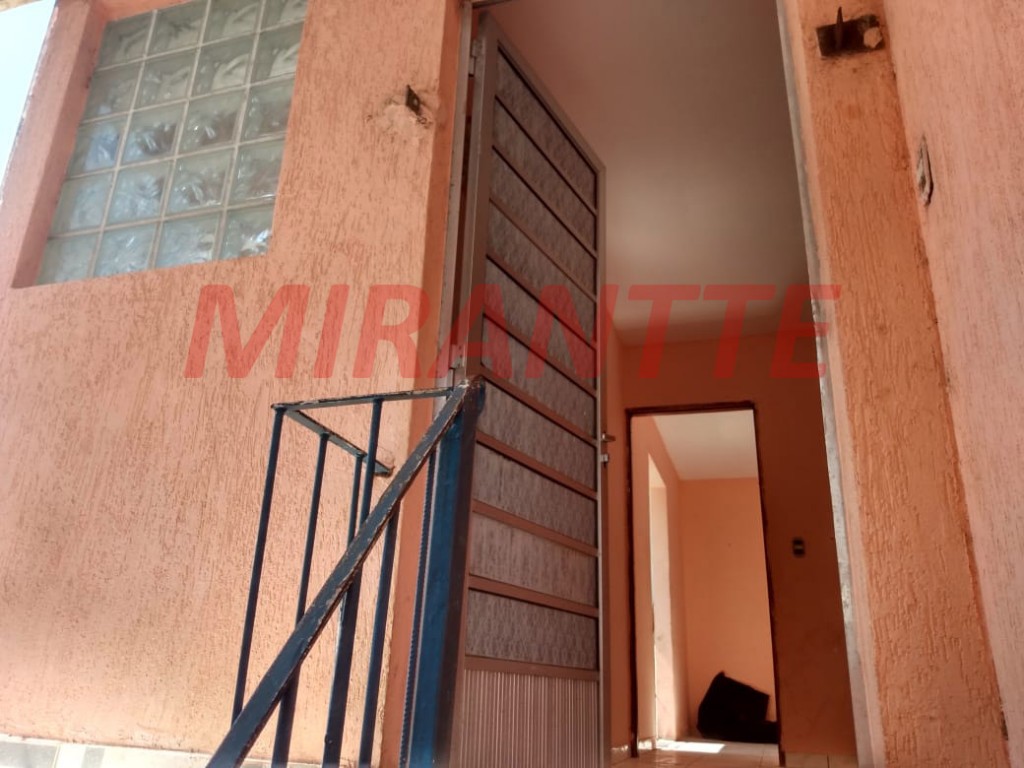 Casa terrea de 250m² com 10 quartos em Jardim Marilda