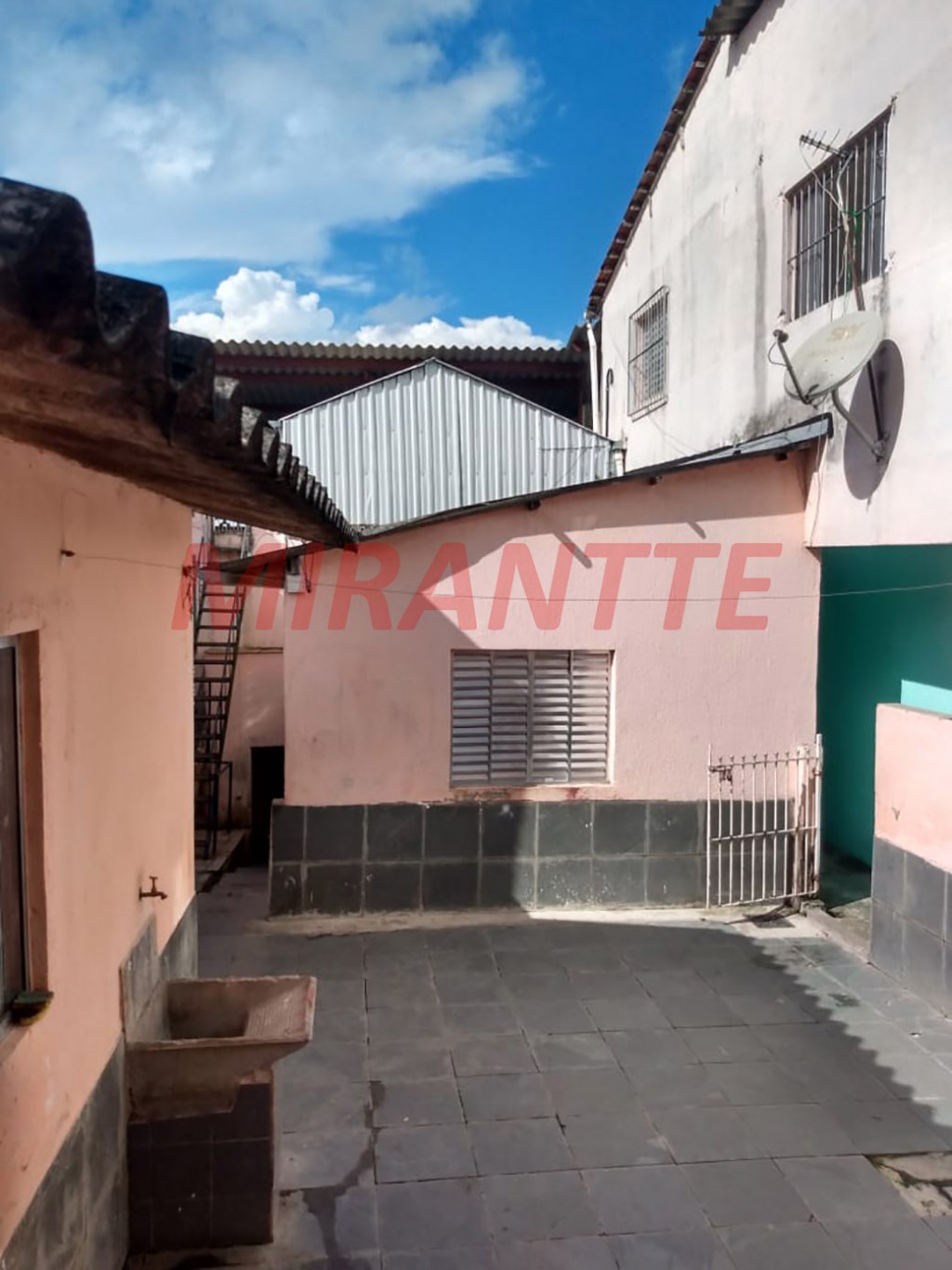 Casa terrea de 250m² com 10 quartos em Jardim Marilda