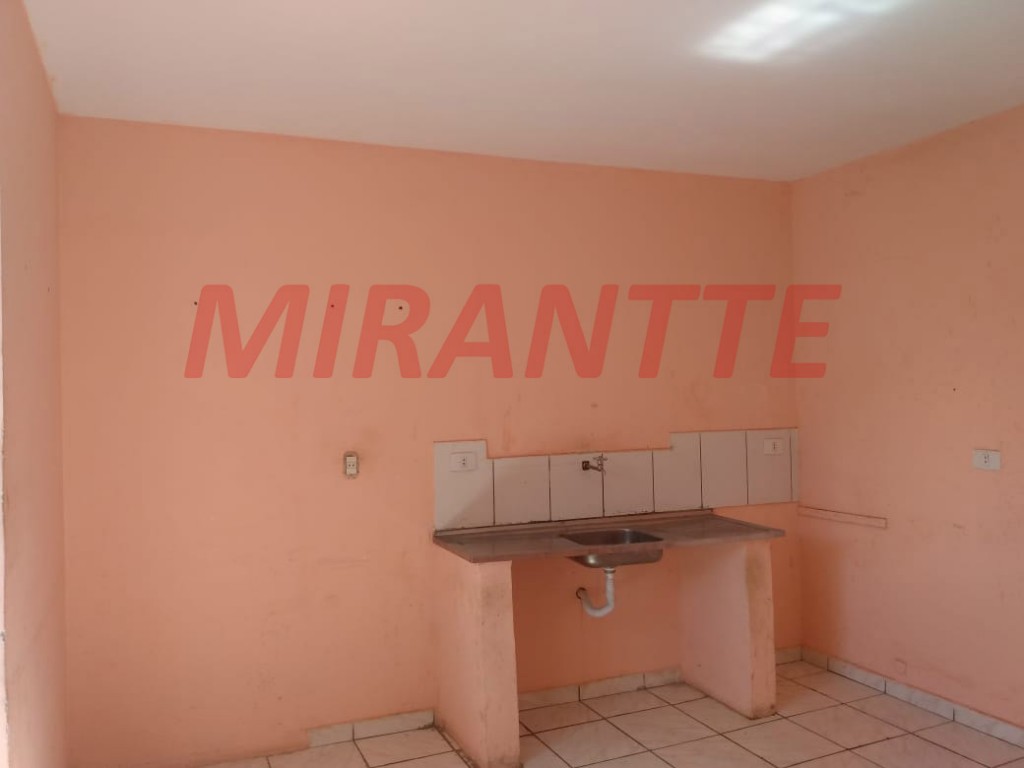 Casa terrea de 250m² com 10 quartos em Jardim Marilda