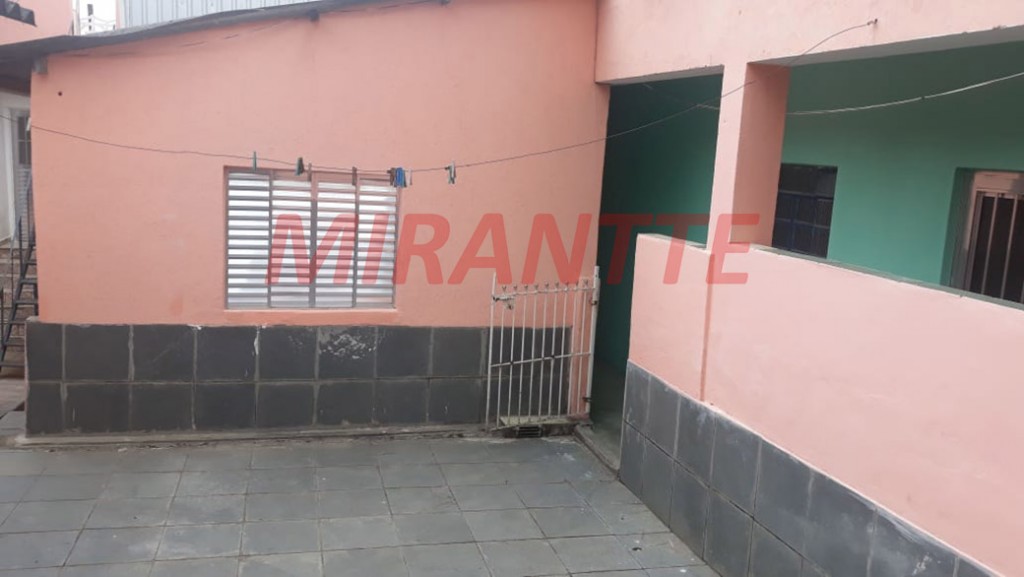 Casa terrea de 250m² com 10 quartos em Jardim Marilda