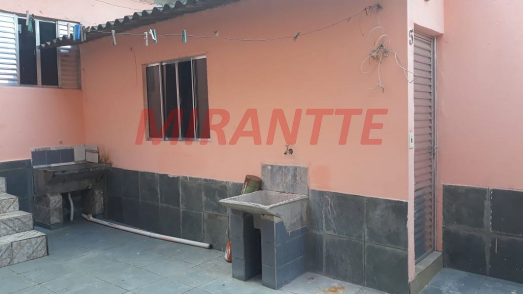 Casa terrea de 250m² com 10 quartos em Jardim Marilda