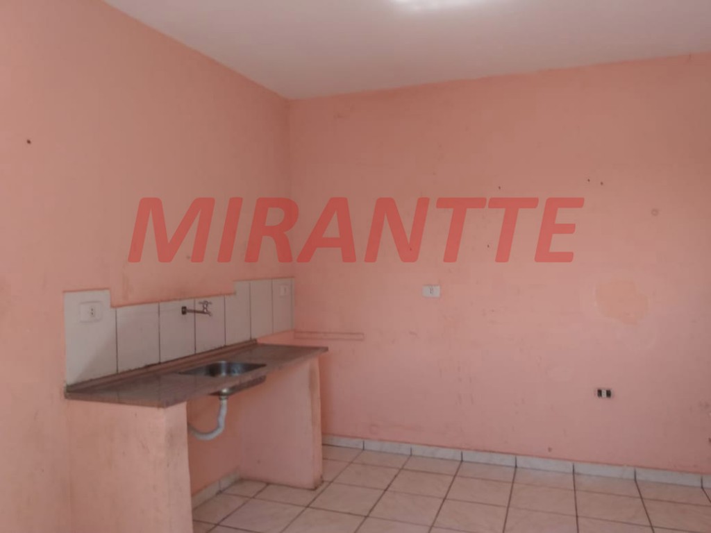 Casa terrea de 250m² com 10 quartos em Jardim Marilda
