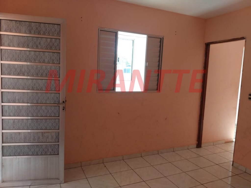 Casa terrea de 250m² com 10 quartos em Jardim Marilda