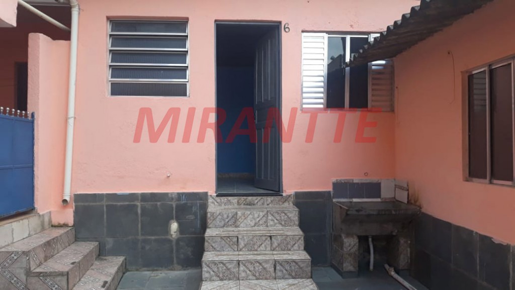 Casa terrea de 250m² com 10 quartos em Jardim Marilda