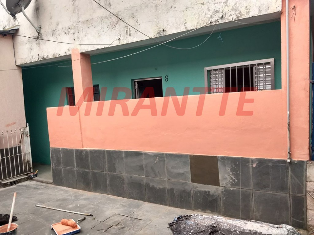 Casa terrea de 250m² com 10 quartos em Jardim Marilda