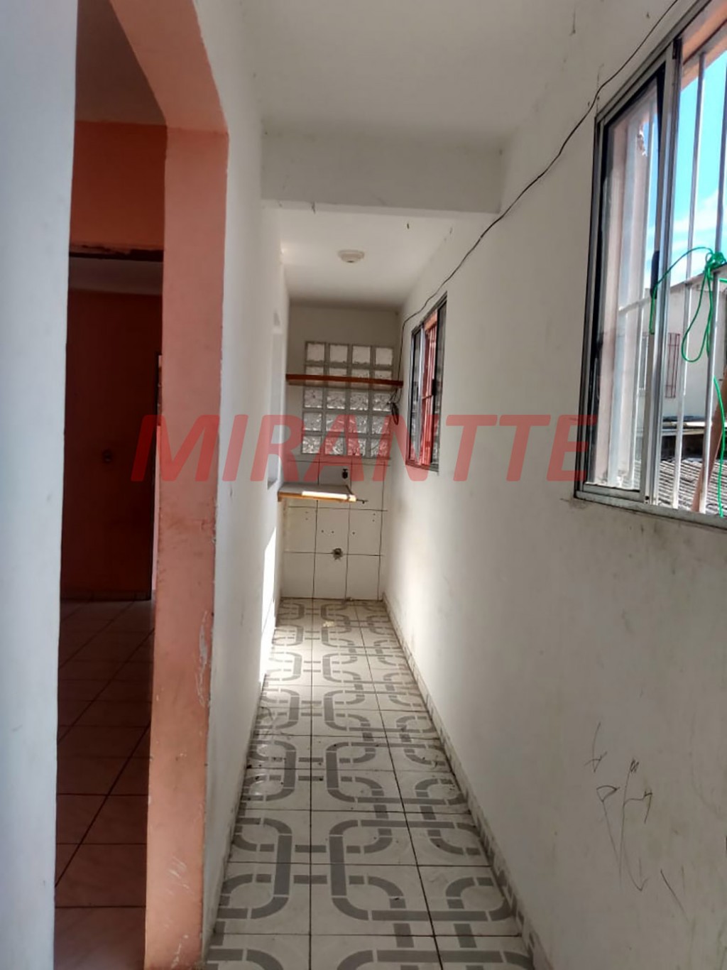 Casa terrea de 250m² com 10 quartos em Jardim Marilda