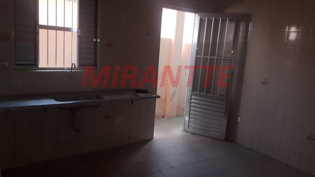 Casa terrea de 250m² com 10 quartos em Jardim Marilda