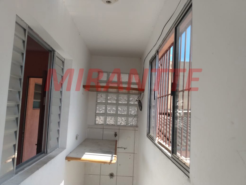 Casa terrea de 250m² com 10 quartos em Jardim Marilda