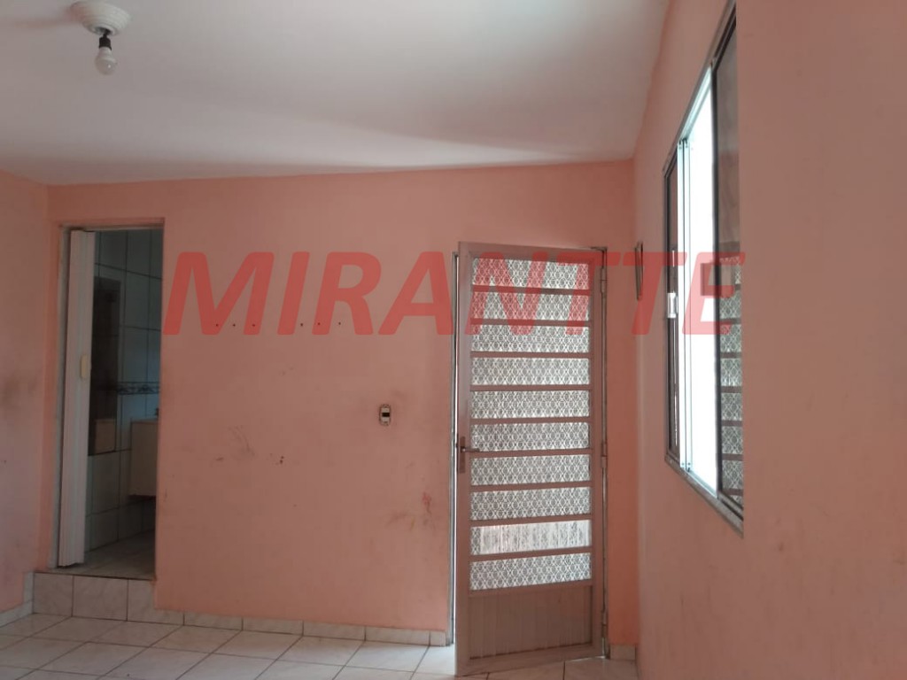 Casa terrea de 250m² com 10 quartos em Jardim Marilda