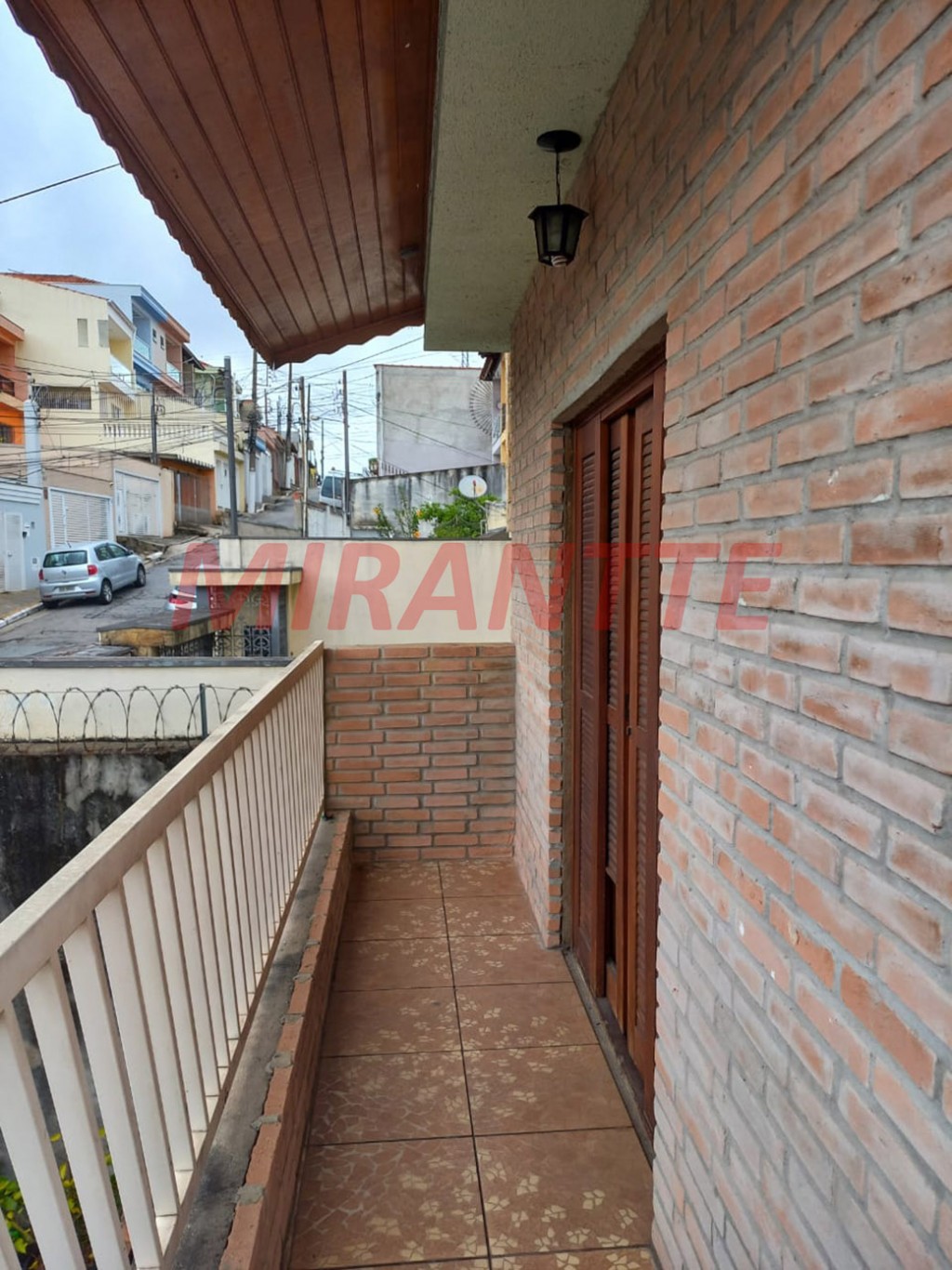 Sobrado de 160m² com 4 quartos em Freguesia do Ó