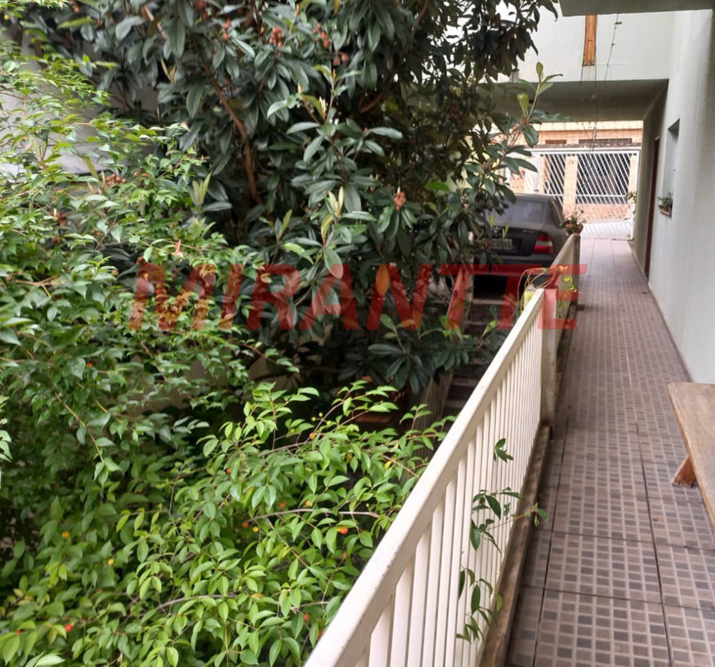 Sobrado de 160m² com 4 quartos em Freguesia do Ó