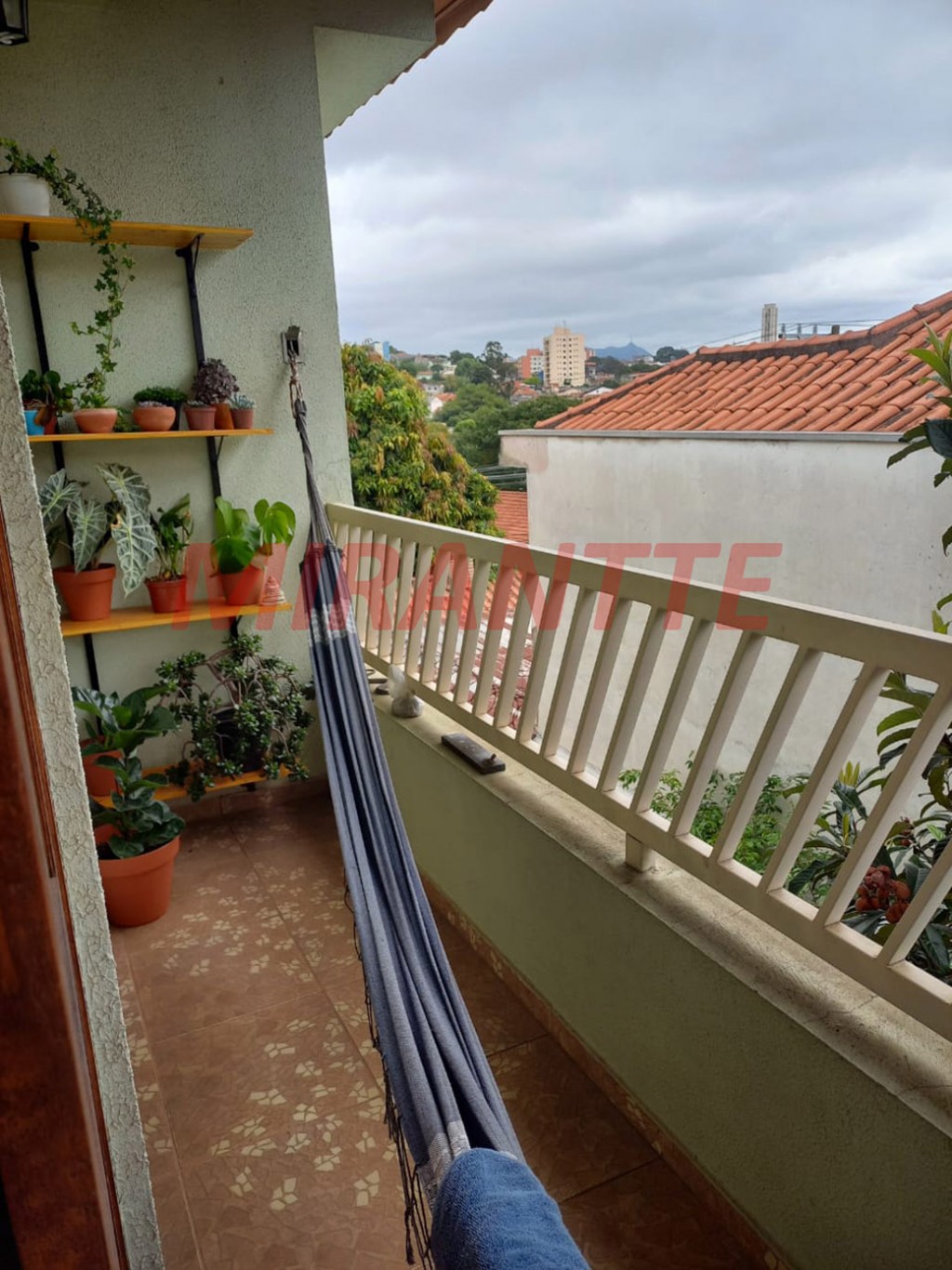 Sobrado de 160m² com 4 quartos em Freguesia do Ó