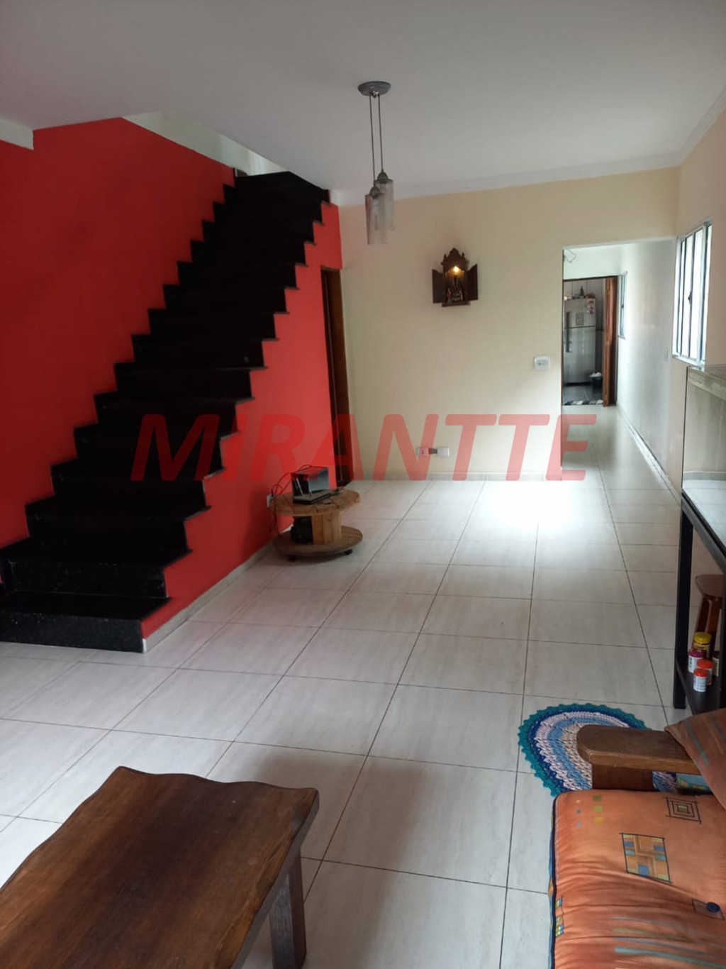 Sobrado de 160m² com 4 quartos em Freguesia do Ó