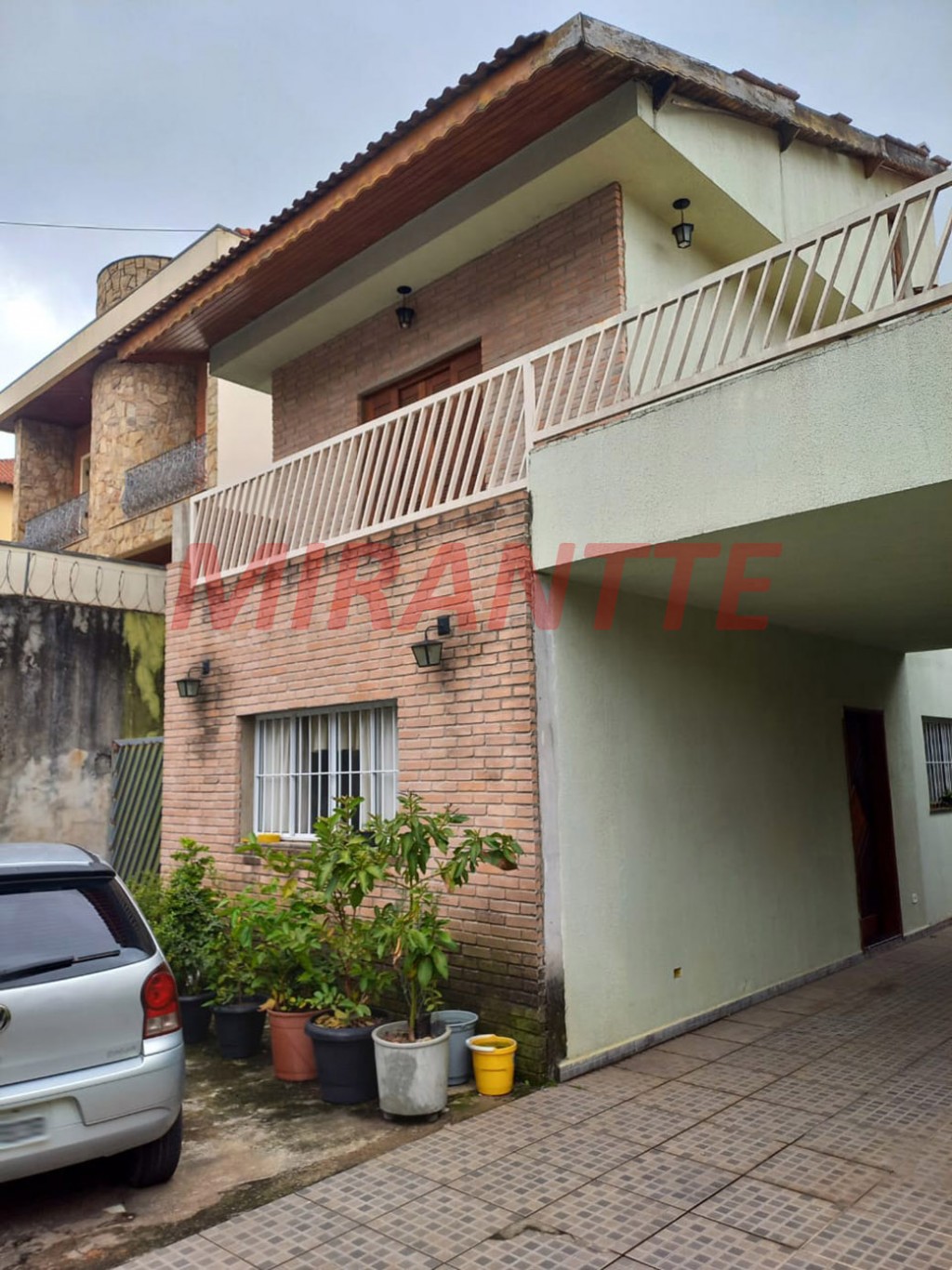 Sobrado de 160m² com 4 quartos em Freguesia do Ó