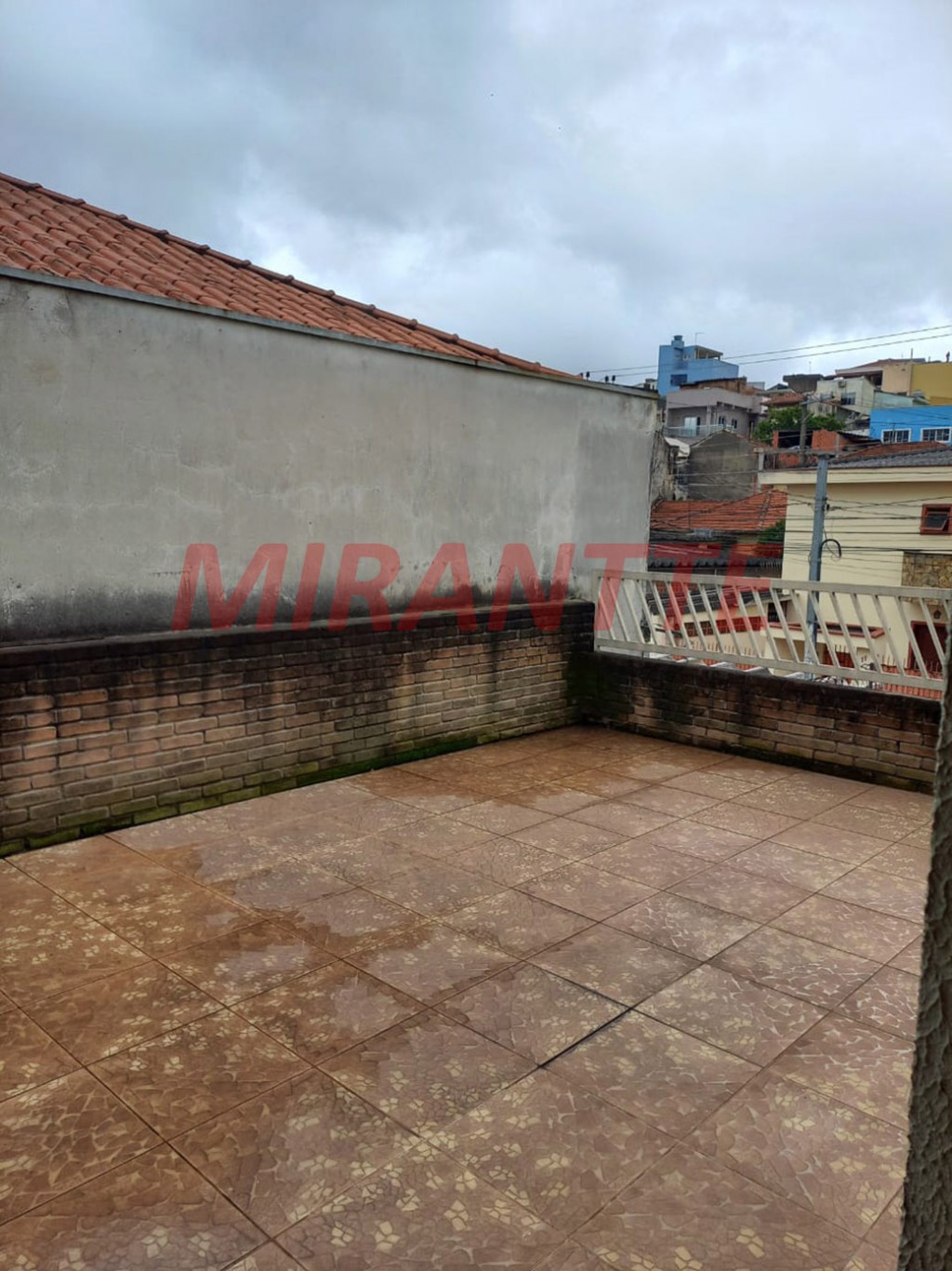 Sobrado de 160m² com 4 quartos em Freguesia do Ó
