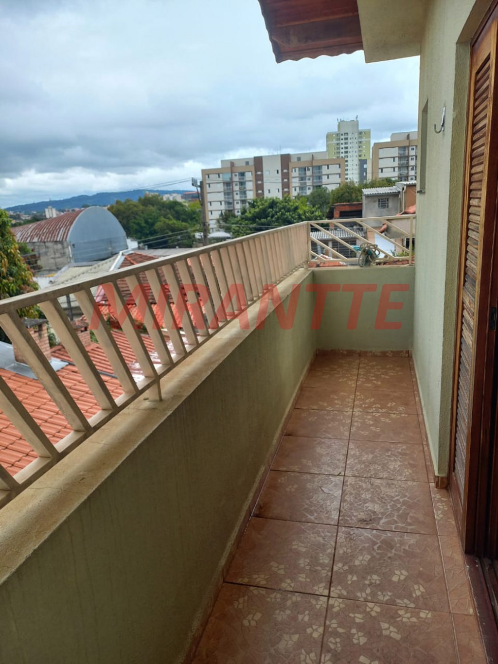 Sobrado de 160m² com 4 quartos em Freguesia do Ó