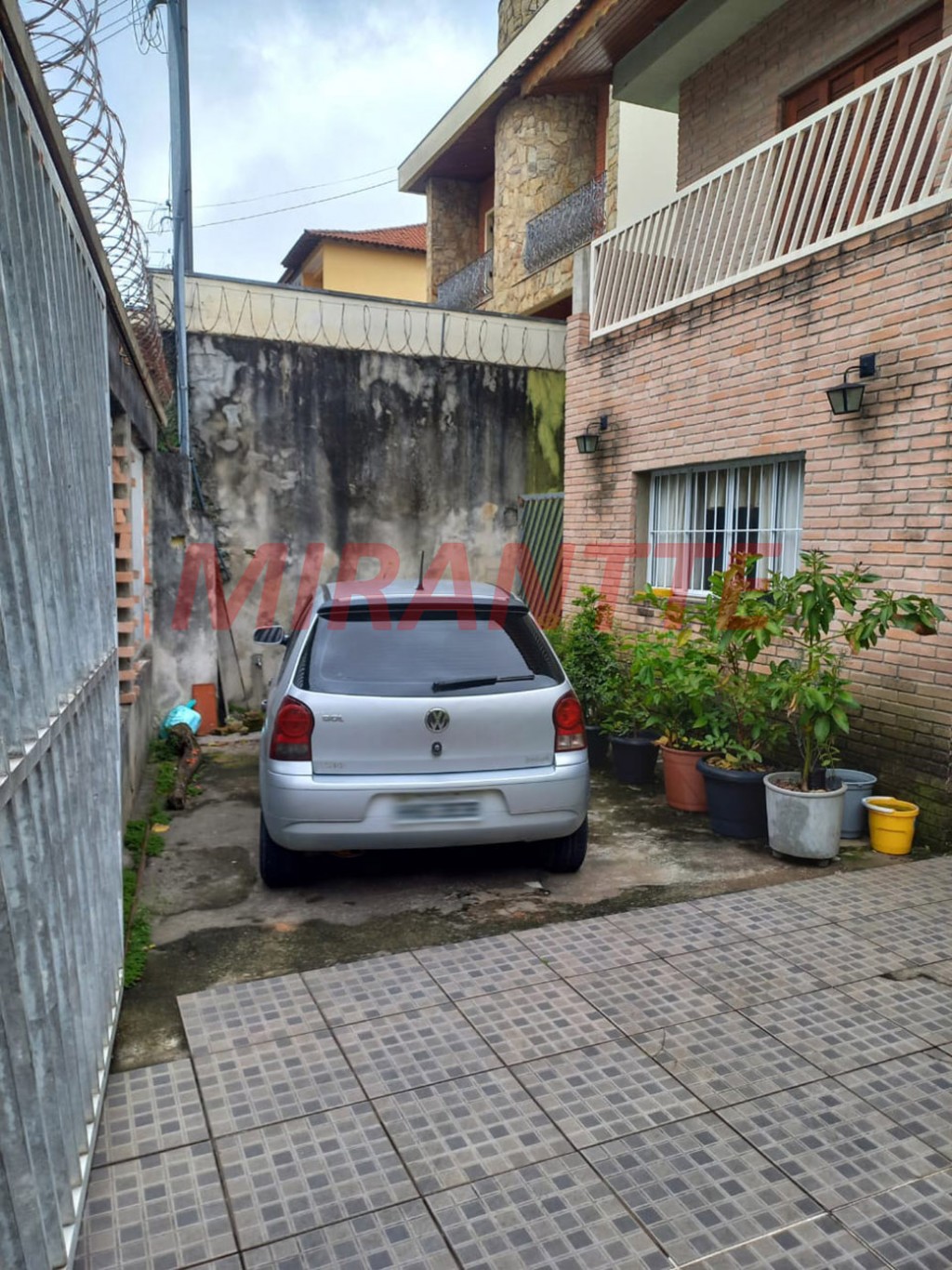Sobrado de 160m² com 4 quartos em Freguesia do Ó