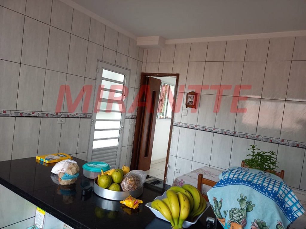 Sobrado de 160m² com 4 quartos em Freguesia do Ó