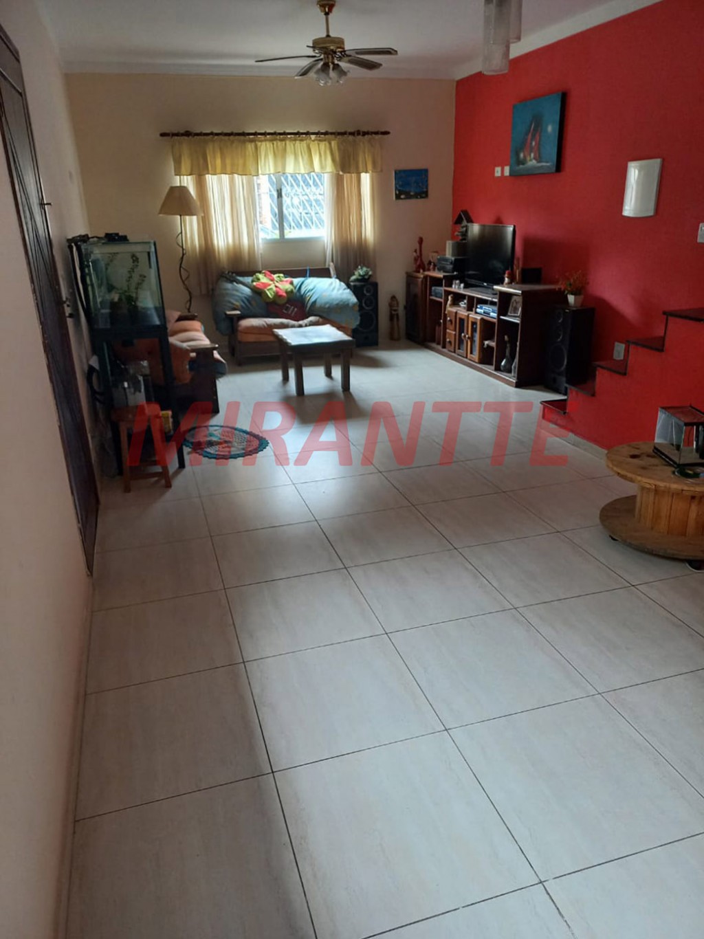 Sobrado de 160m² com 4 quartos em Freguesia do Ó