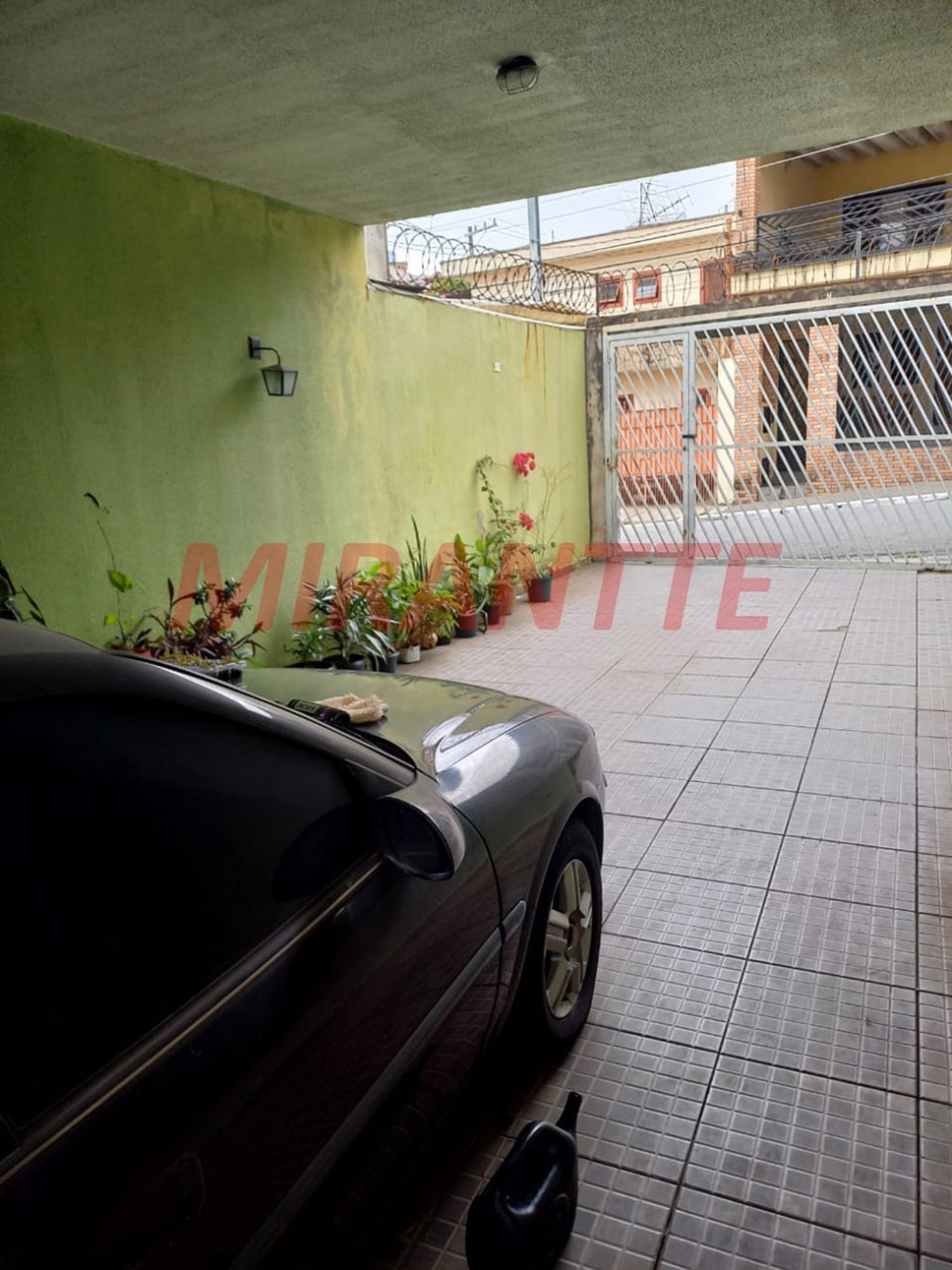 Sobrado de 160m² com 4 quartos em Freguesia do Ó