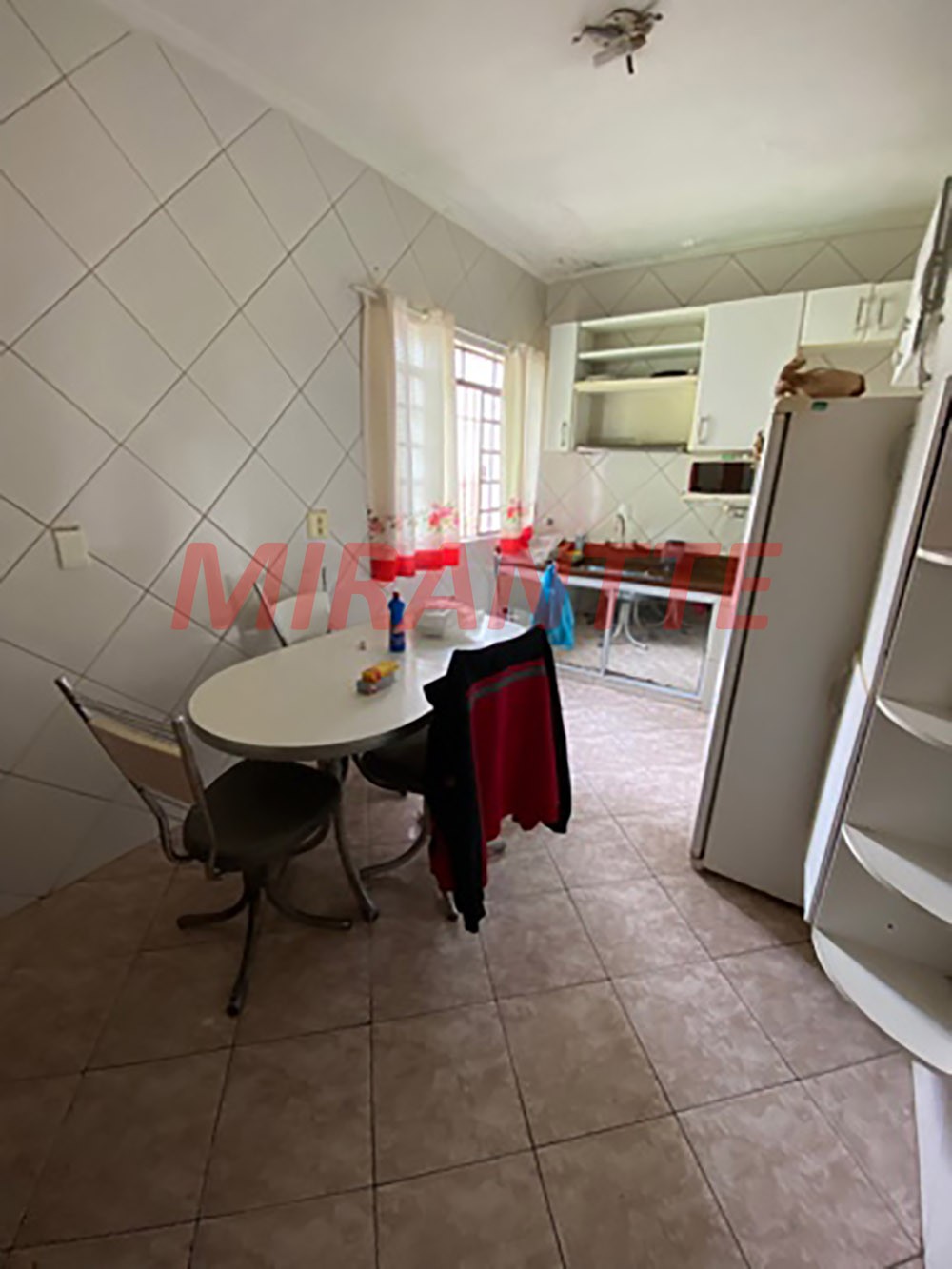 Sobrado de 135m² com 2 quartos em Imirim
