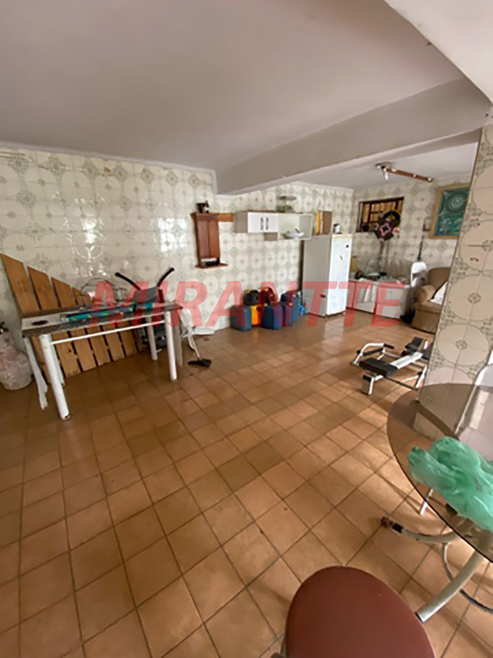 Sobrado de 135m² com 2 quartos em Imirim
