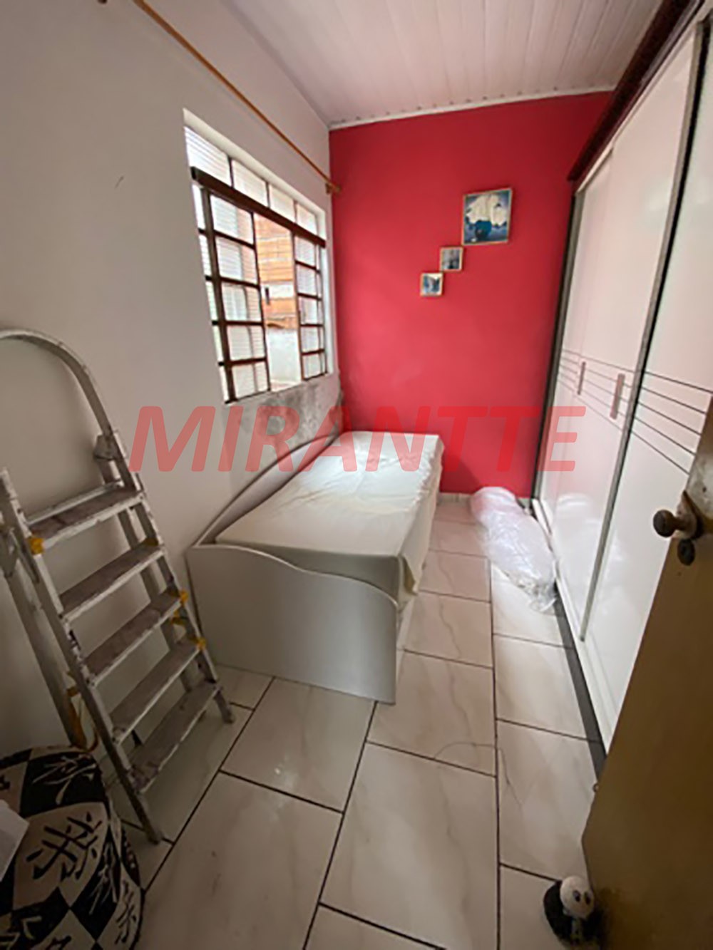 Sobrado de 135m² com 2 quartos em Imirim