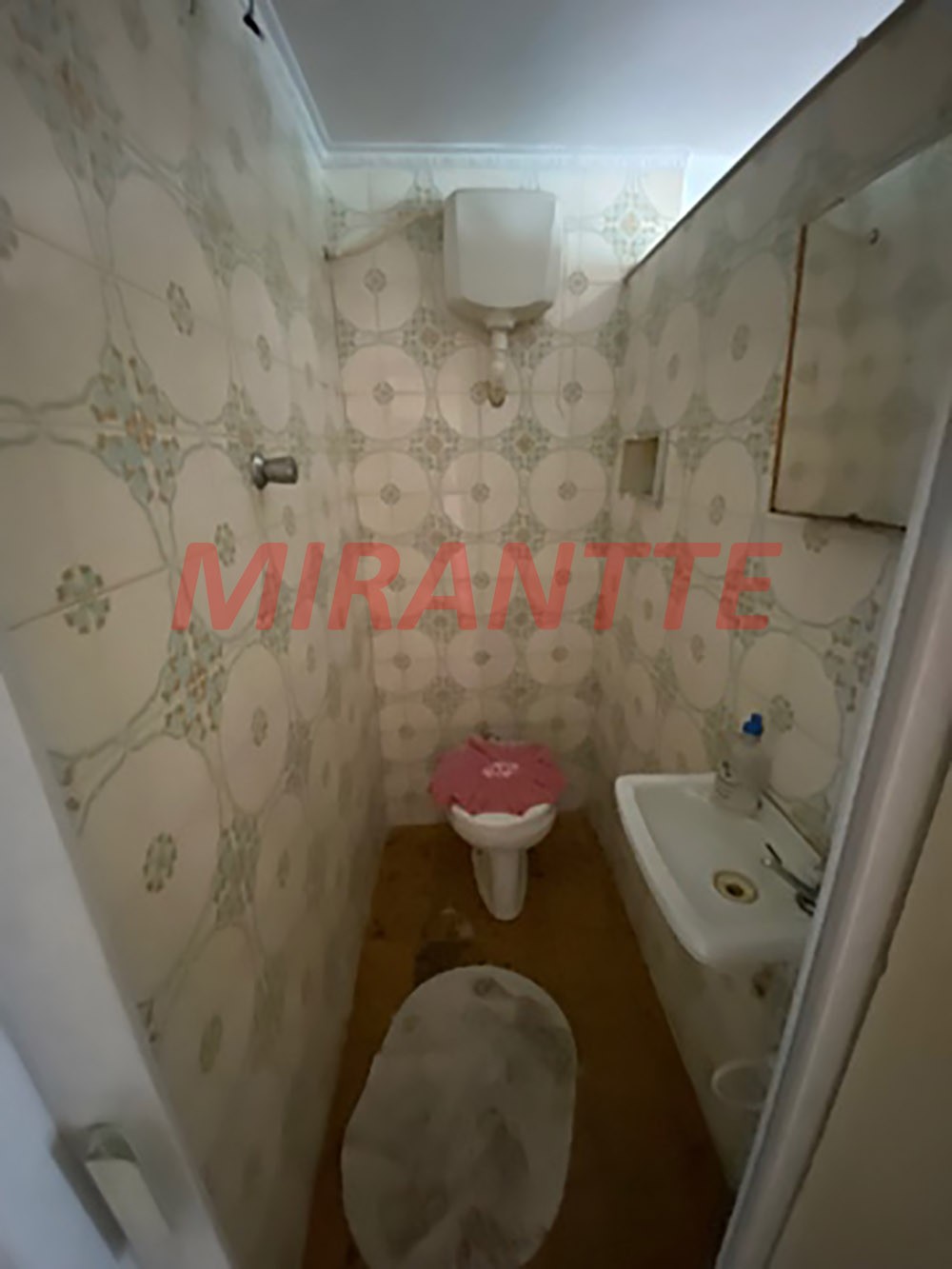 Sobrado de 135m² com 2 quartos em Imirim