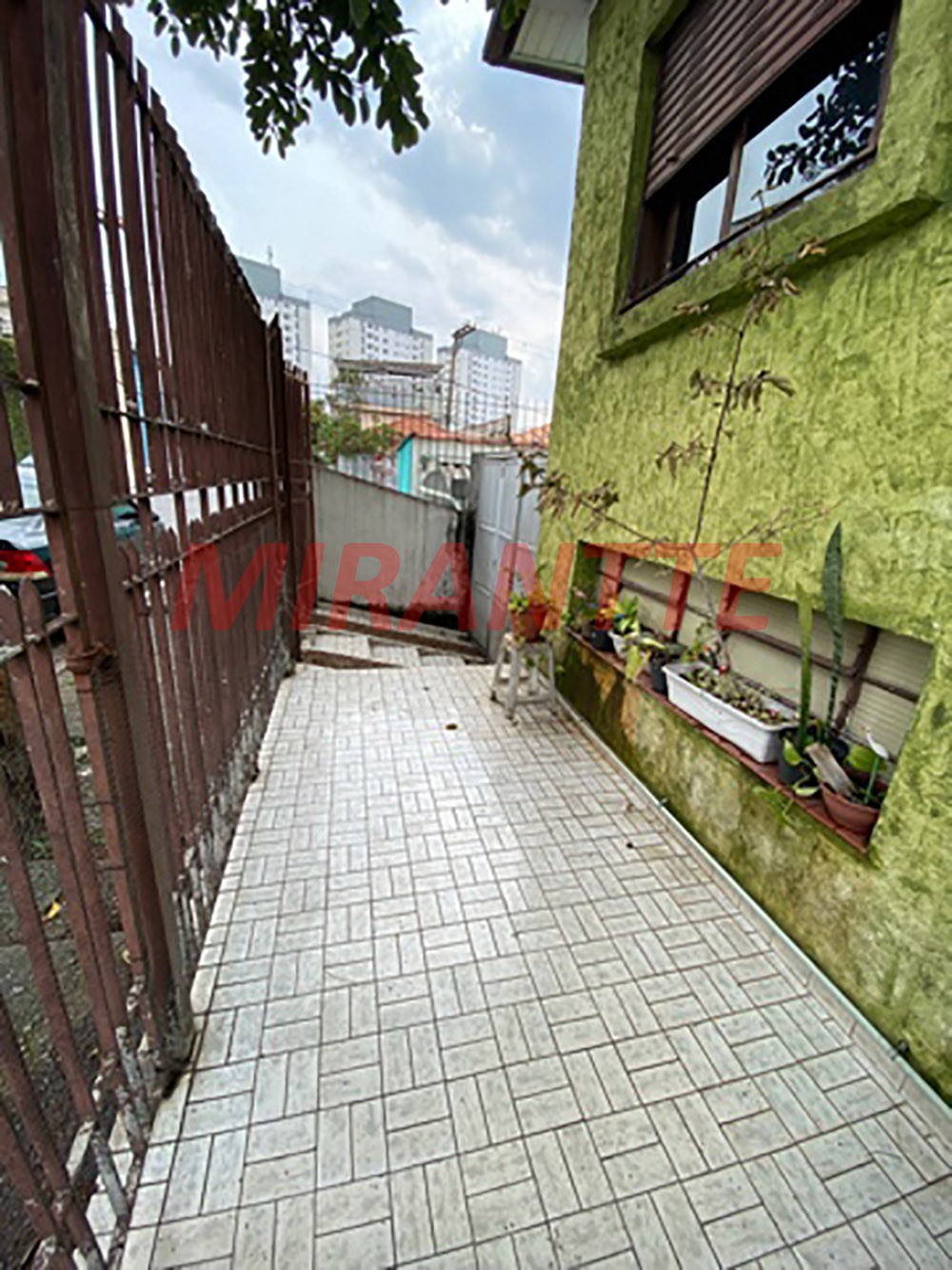 Sobrado de 135m² com 2 quartos em Imirim