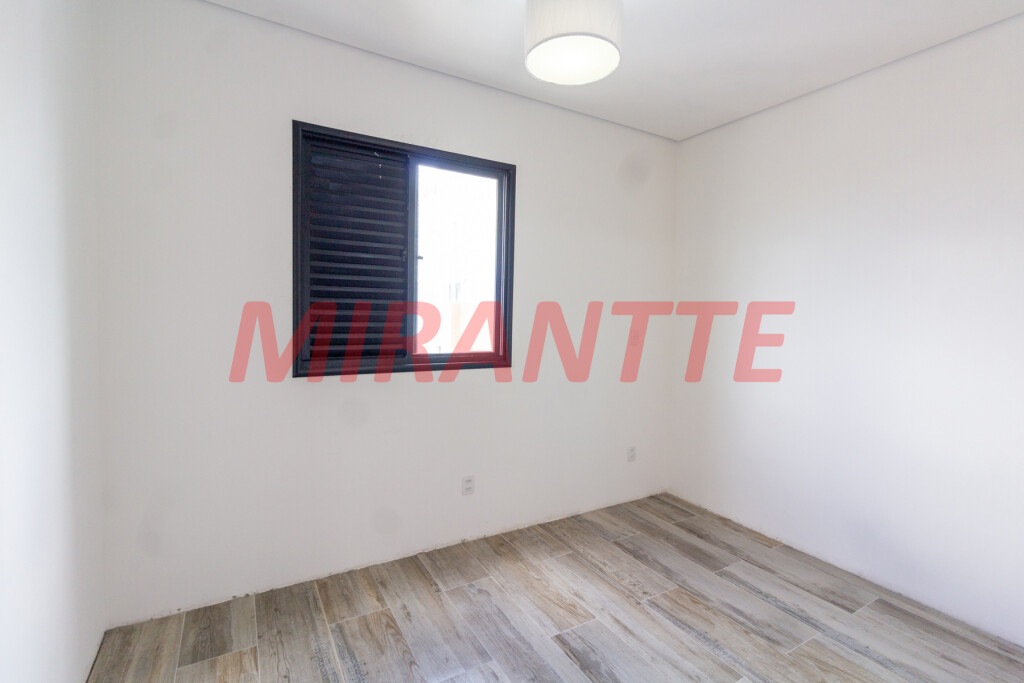 Cobertura de 130m² com 3 quartos em Lauzane Paulista