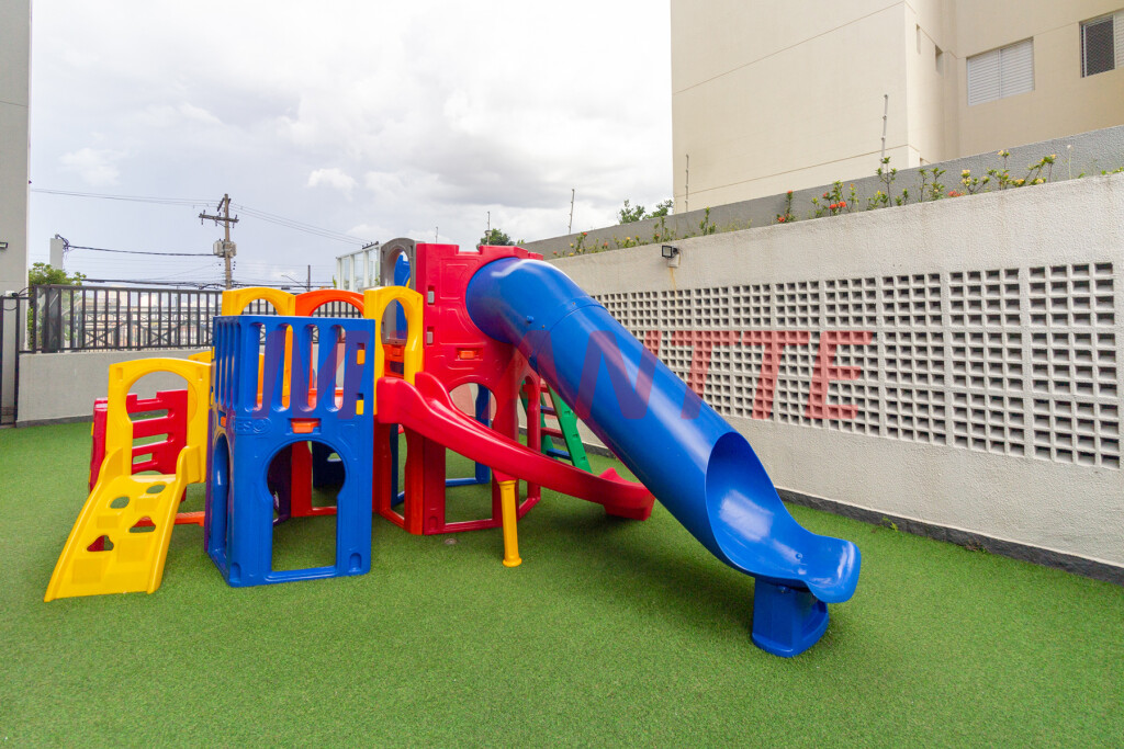 Cobertura de 130m² com 3 quartos em Lauzane Paulista