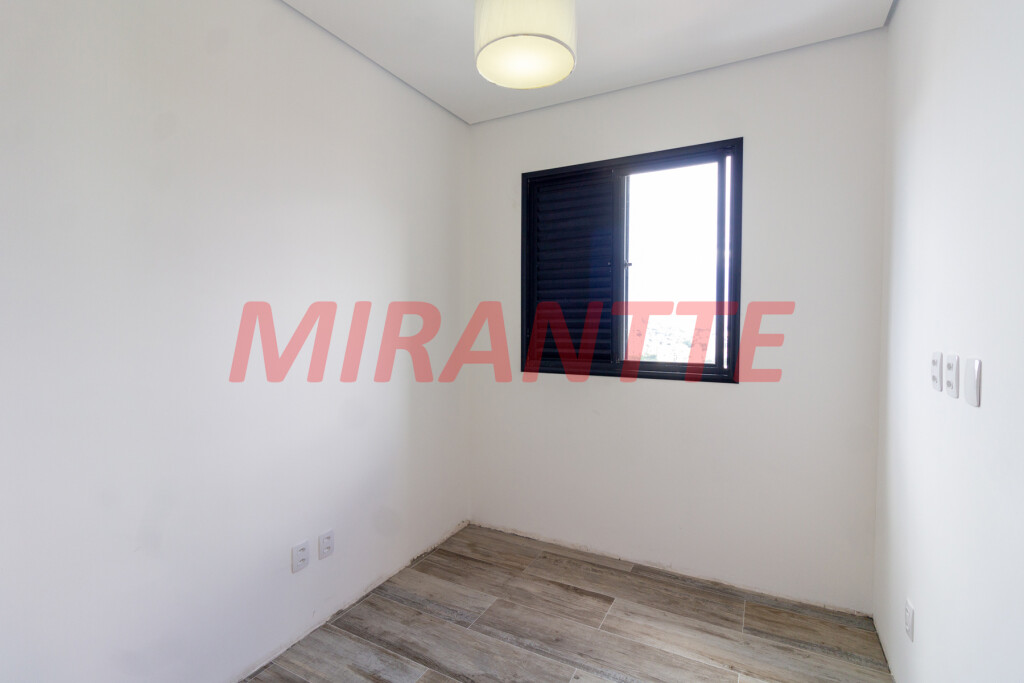 Cobertura de 130m² com 3 quartos em Lauzane Paulista